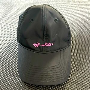 Women’s Off-White hat